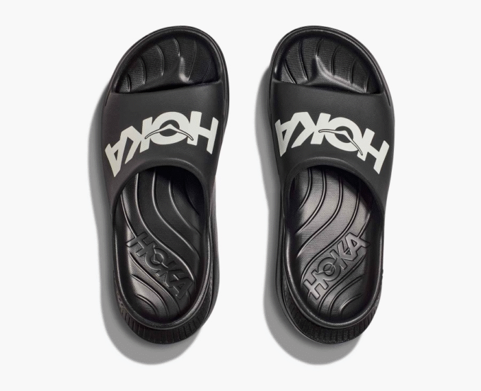 Mula de recuperação HOKA HOKA ONE ONE Ora