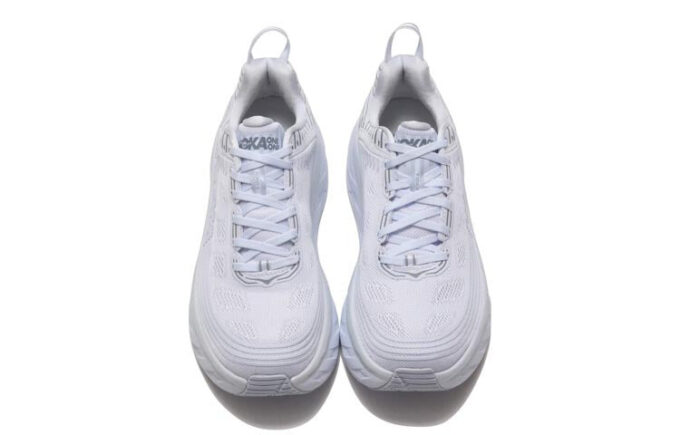 Opening Ceremony x Bondi 6 ‘White Reflective’