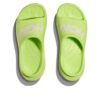 Ora Athletic Slide ‘Alface Branca’