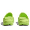 Ora Athletic Slide ‘Alface Branca’