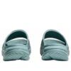 Ora Athletic Slide ‘Drusy Black’