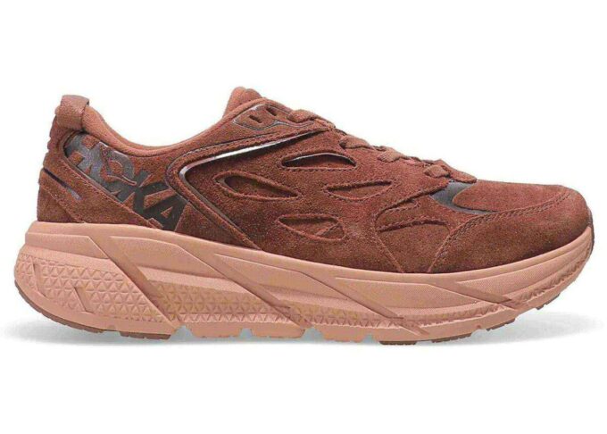 Ora Clifton L Camurça ‘Cappuccino Cork’
