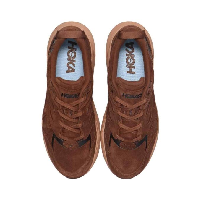 Ora Clifton L Camurça ‘Cappuccino Cork’