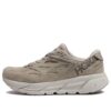 Ora Cliftton L Camurça ‘Simply Taupe Pumice Stone’