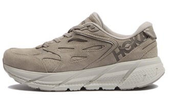 Ora Cliftton L Camurça ‘Simply Taupe Pumice Stone’