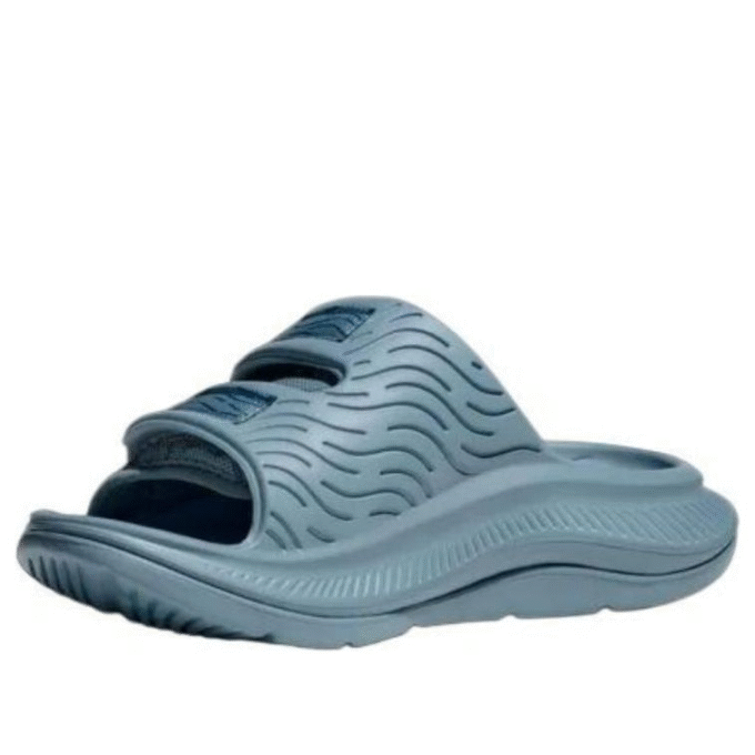 Ora Luxe ‘Azul Pedra’