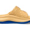 Ora Luxe ‘Impala Laranja Vibrante’