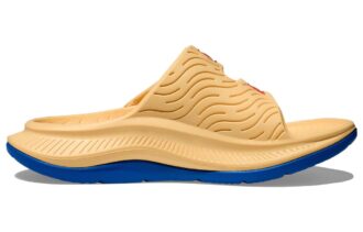 Ora Luxe ‘Impala Laranja Vibrante’