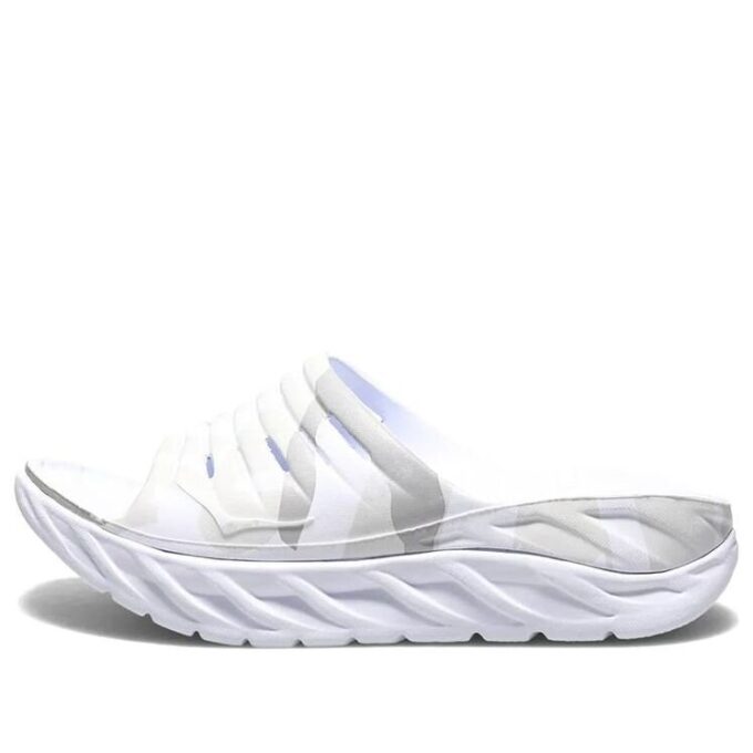 Ora Recovery ‘Branco’