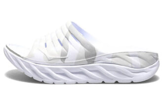 Ora Recovery ‘Branco’