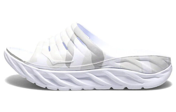 Ora Recovery ‘Branco’