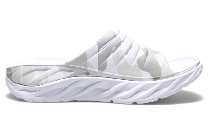 Ora Recovery ‘Branco’