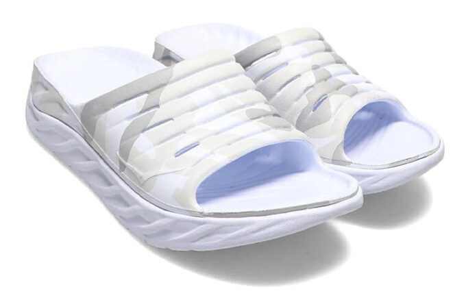 Ora Recovery ‘Branco’