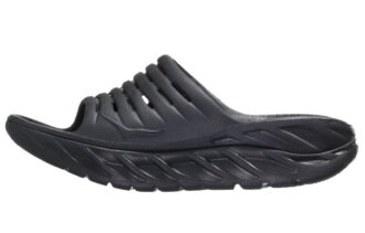 Ora Recovery ‘Preto’
