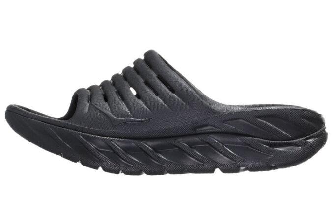 Ora Recovery ‘Preto’