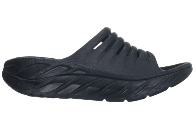 Ora Recovery ‘Preto’