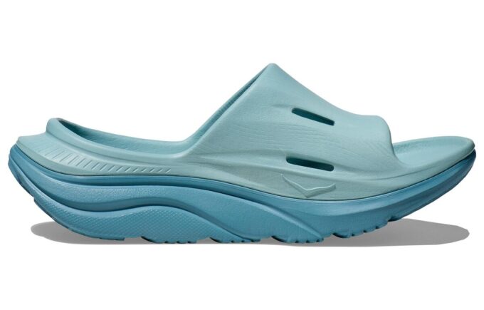 Ora Recovery Slide 3 ‘Azul Nuvem’