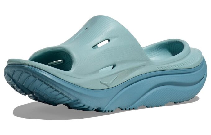 Ora Recovery Slide 3 ‘Azul Nuvem’