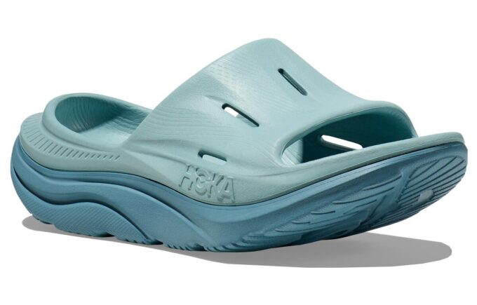 Ora Recovery Slide 3 ‘Azul Nuvem’