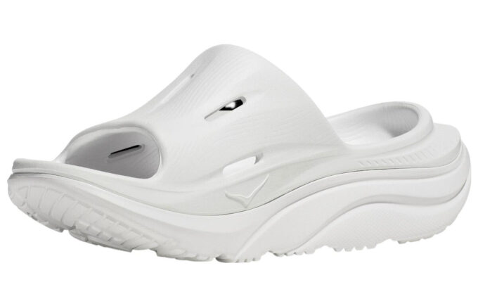 Ora Recovery Slide 3 ‘Branco’