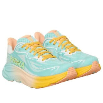 Pacote Clifton 10 ‘Run Club’