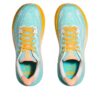 Pacote Clifton 10 ‘Run Club’