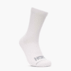 Pacote com 3 pares de meias Crew Run