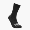 Pacote com 3 pares de meias Crew Run