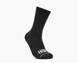 Pacote com 3 pares de meias Crew Run
