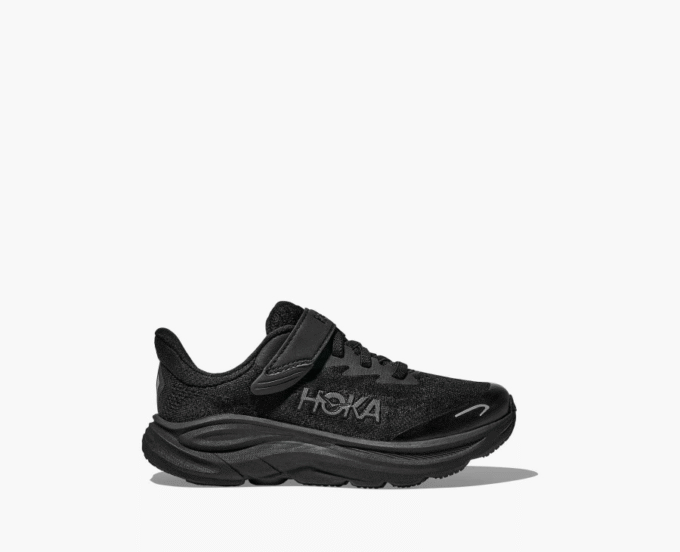Pacote com 3 pares de meias HOKA ONE ONE Crew Run