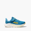 Pacote com 3 pares de meias HOKA ONE ONE Crew Run