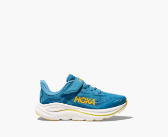 Pacote com 3 pares de meias HOKA ONE ONE Crew Run
