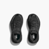 Pacote com 3 pares de meias HOKA ONE ONE Crew Run