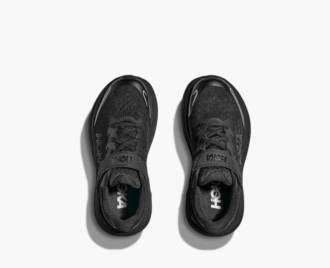 Pacote com 3 pares de meias HOKA ONE ONE Crew Run