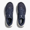 Pacote com 3 pares de meias HOKA ONE ONE Crew Run
