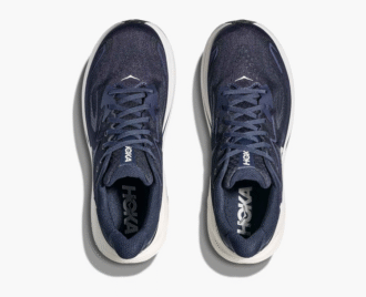 Pacote com 3 pares de meias HOKA ONE ONE Crew Run