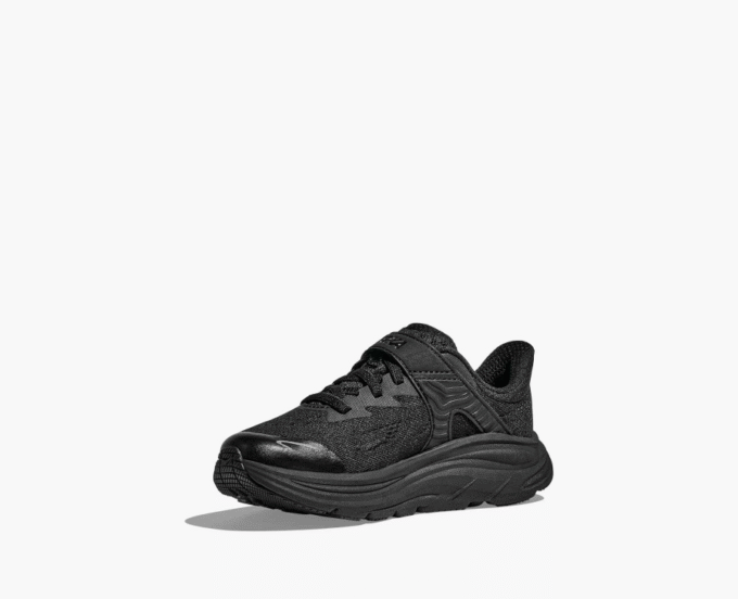 Pacote com 3 pares de meias HOKA ONE ONE Crew Run