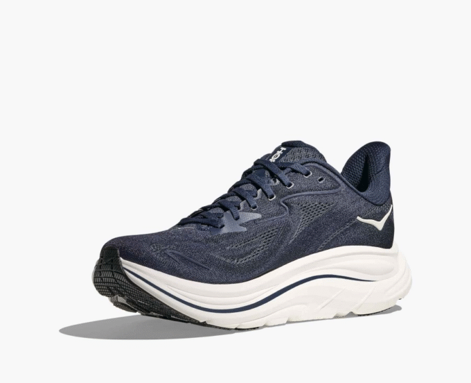 Pacote com 3 pares de meias HOKA ONE ONE Crew Run