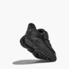 Pacote com 3 pares de meias HOKA ONE ONE Crew Run