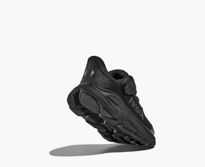 Pacote com 3 pares de meias HOKA ONE ONE Crew Run