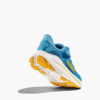 Pacote com 3 pares de meias HOKA ONE ONE Crew Run
