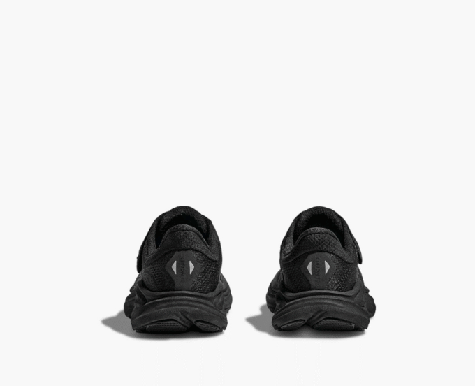 Pacote com 3 pares de meias HOKA ONE ONE Crew Run