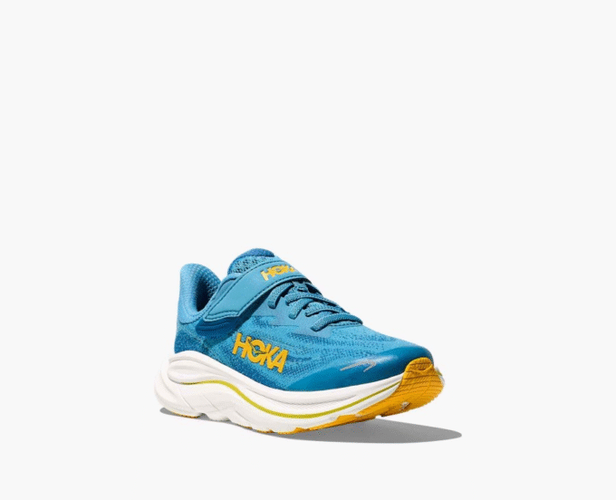 Pacote com 3 pares de meias HOKA ONE ONE Crew Run