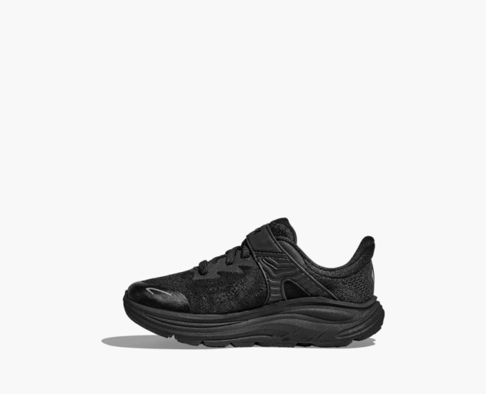 Pacote com 3 pares de meias HOKA ONE ONE Crew Run