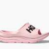 Pacote com 3 pares de meias invisíveis HOKA para corrida