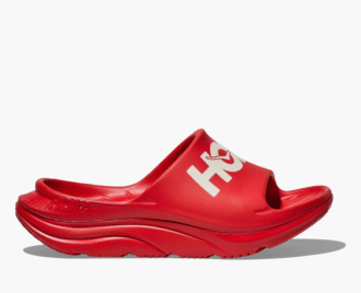 Pacote com 3 pares de meias invisíveis HOKA para corrida