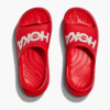 Pacote com 3 pares de meias invisíveis HOKA para corrida