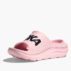 Pacote com 3 pares de meias invisíveis HOKA para corrida