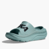 Pacote com 3 pares de meias invisíveis HOKA para corrida