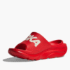 Pacote com 3 pares de meias invisíveis HOKA para corrida